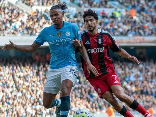 5 Fakta Menarik Jelang Duel Fulham vs Manchester City di Premier League