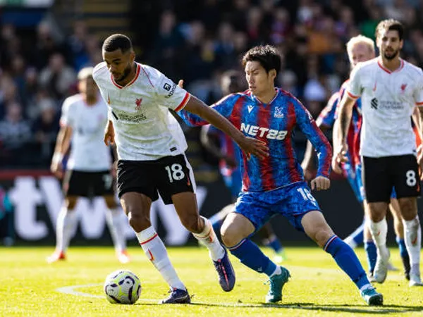 5 Fakta Menarik Jelang Duel Liverpool vs Crystal Palace di Premier League