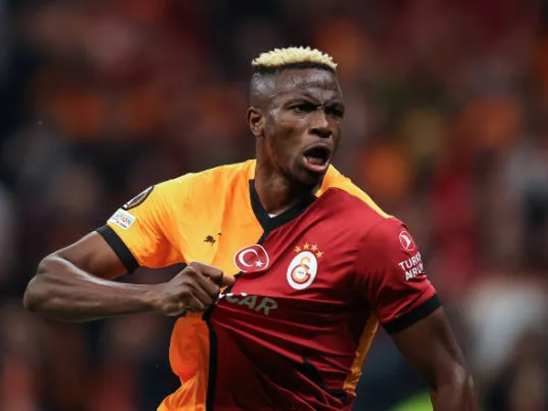 Buka Pembicaraan dengan Victor Osimhen, Al-Hilal Cari Pengganti Neymar