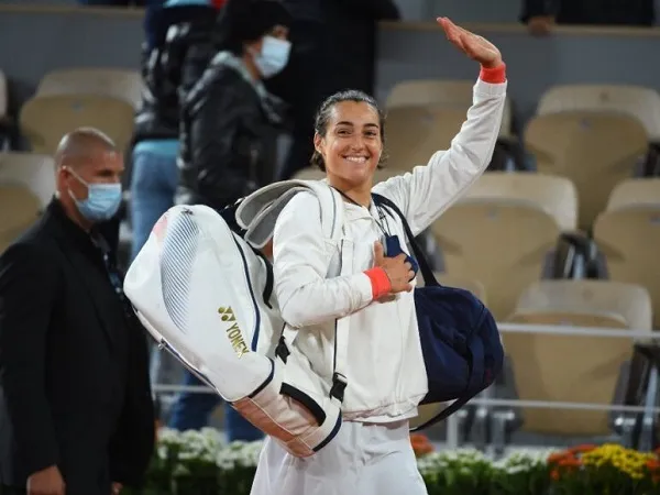 Caroline Garcia Siap Mainkan French Open Terakhir Sebelum Pensiun