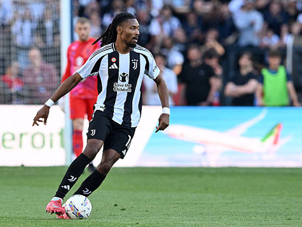 Claudio Marchisio Pilih Khephren Thuram Sebagai MVP Juventus Musim Ini