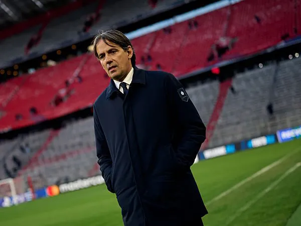 Di Final UCL, Simone Inzaghi Unggulkan Semangat Kolektif Inter Milan