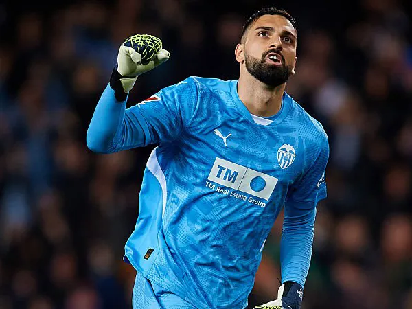 Giorgi Mamardashvili.