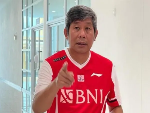 Herry IP: Kita Terima Kekalahan, Tapi Bukan Begini Caranya