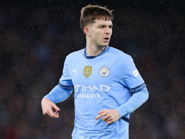 James McAtee Jadi Target Utama Wolves di Musim Panas