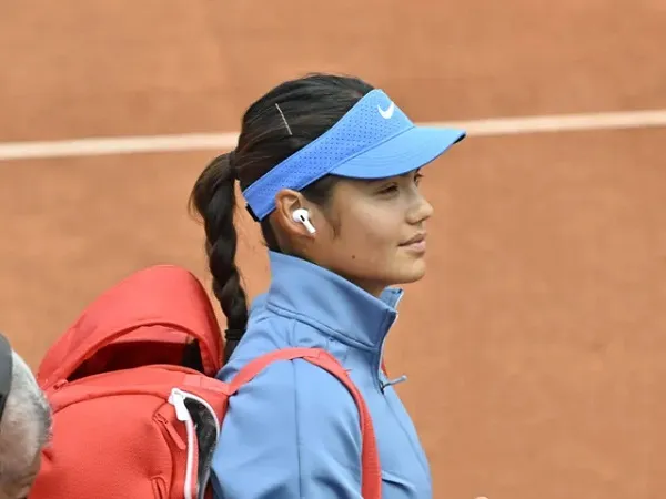 French Open Di Depan Mata, Emma Raducanu Malah Ungkap Hal Yang Mengkhawatirkan