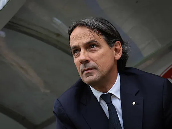 Jelang Laga Penentu Inter Milan di Serie A, Simone Inzaghi Dilema