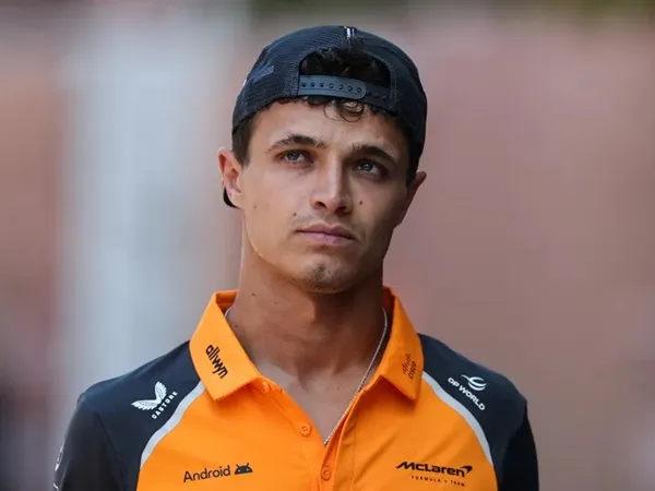 Lando Norris Kecam Wartawan yang Meremehkan Red Bull