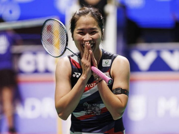 Malaysia Masters 2025: Ratchanok Intanon Susah Payah Singkirkan Michelle Li