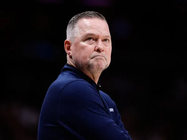 Michael Malone Jelaskan Alasan Pilih SGA Ketimbang Jokic