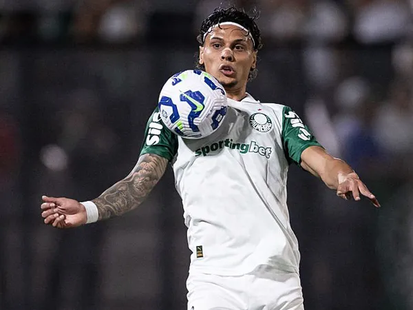 Richard Rios.