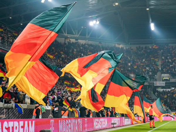 Nagelsmann Umumkan 26 Pemain Timnas Jerman untuk UEFA Nations League