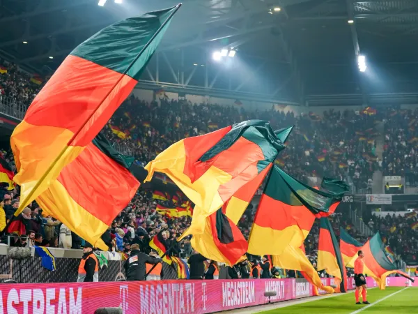 Nagelsmann Umumkan 26 Pemain Timnas Jerman untuk UEFA Nations League