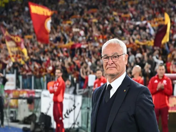 Ranieri Beri Bocoran Manajer Baru AS Roma Akan Diumumkan 1 Juli 2025