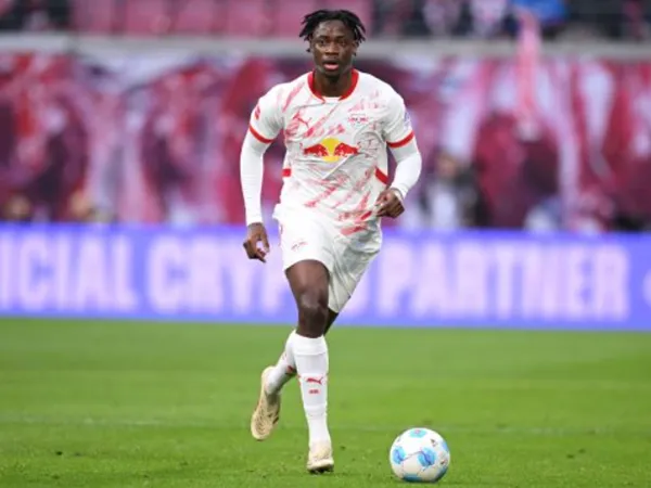 RB Leipzig