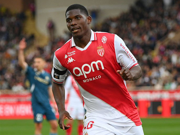 West Ham Incar Breel Embolo untuk Perkuat Lini Serang Musim Depan