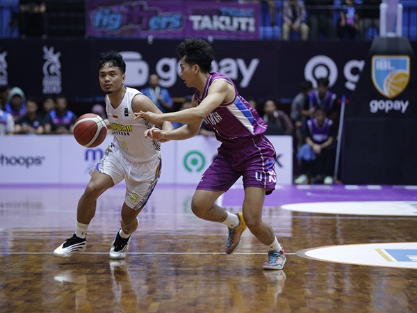 Yudha Saputera Kembali untuk Antarkan Prawira Libas Hangtuah