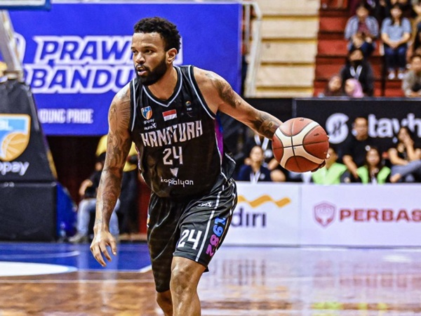 Adonys Henriquez Putuskan untuk Tinggalkan Hangtuah Jelang Playoff