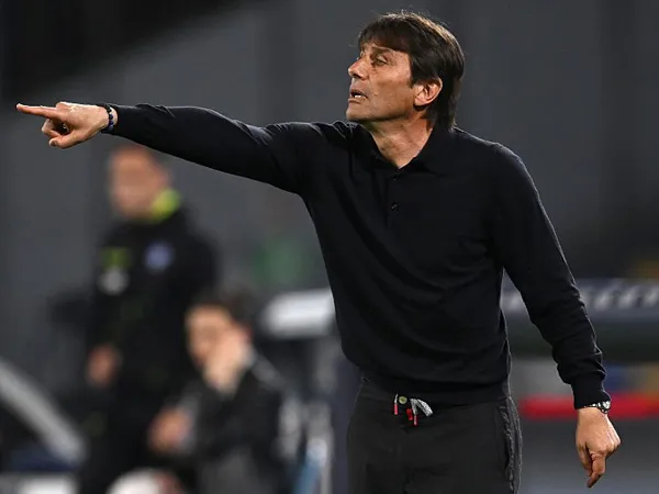 Antonio Conte.