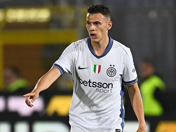 Kristjan Asllani.