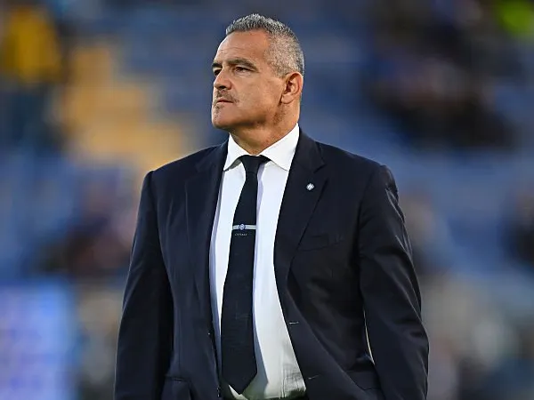 Massimiliano Farris.