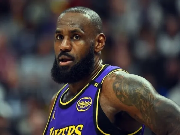 LeBron James Belum Tentu Kembali Bermain di Musim Depan