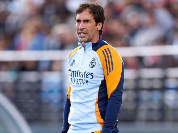 Leeds Pertimbangkan Raul Gonzalez Sebagai Pengganti Daniel Farke