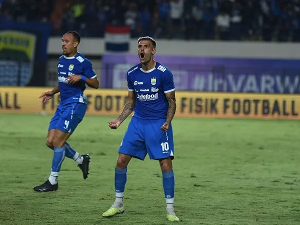 Liga 1 Berakhir, Berikut Daftar Penerima Penghargaan Terbaik