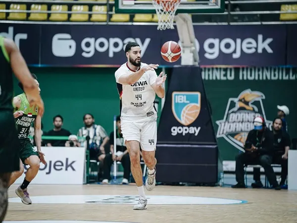 Pablo Favarel Nilai Joshua Ibarra Masih Perlu Adaptasi