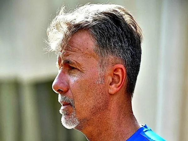 Pelatih Lazio