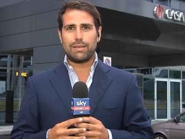 Peppe Di Stefano; Italiano Prioritaskan Bologna, Tapi Terbuka Untuk Milan