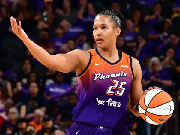 Preview WNBA: Phoenix Mercury Vs Seattle Storm (24 Mei 2025)
