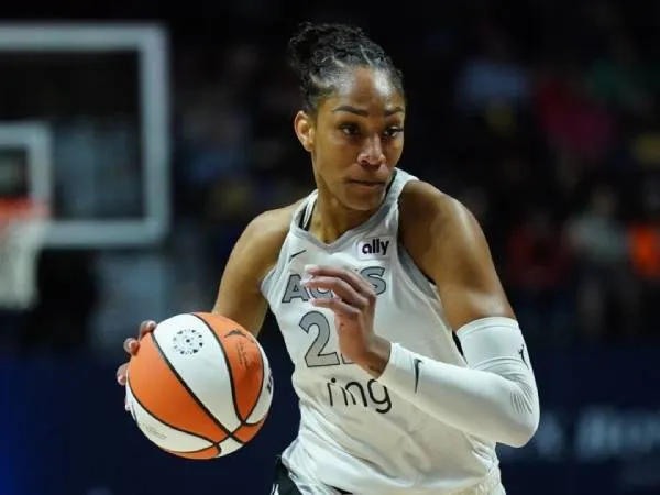 Preview WNBA: Washington Mystics Vs Las Vegas Aces (24 Mei 2025)