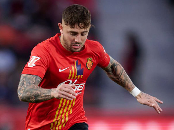 Real Betis Selangkah Lagi Dapatkan Pablo Maffeo dari Mallorca