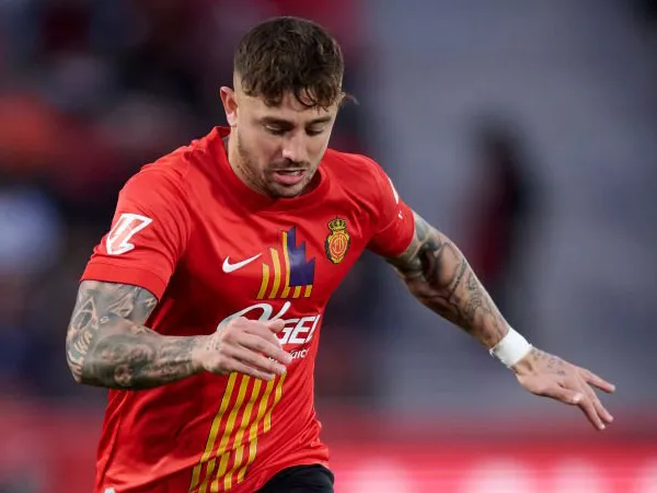 Pablo Maffeo.