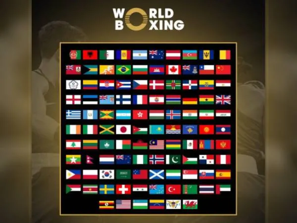 Di antara yang baru bergabung sebagai anggota adalah beberapa negara yang paling bergengsi dan sukses di dunia tinju, termasuk Kuba dan Irlandia. (Foto: World Boxing)