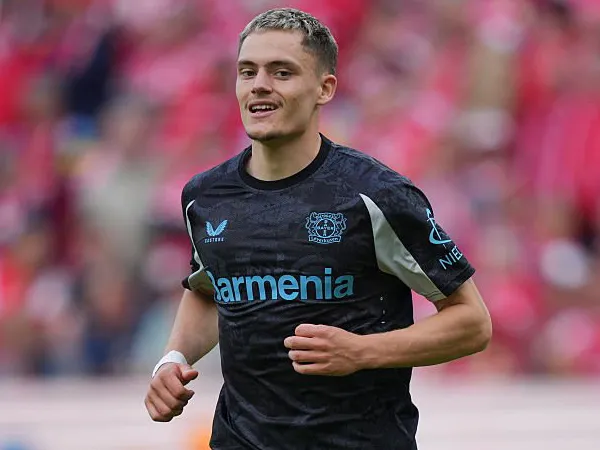 Florian Wirtz.