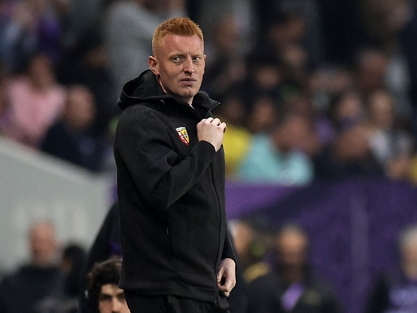 Will Still Sepakat Latih Southampton, Dikontrak Tiga Tahun