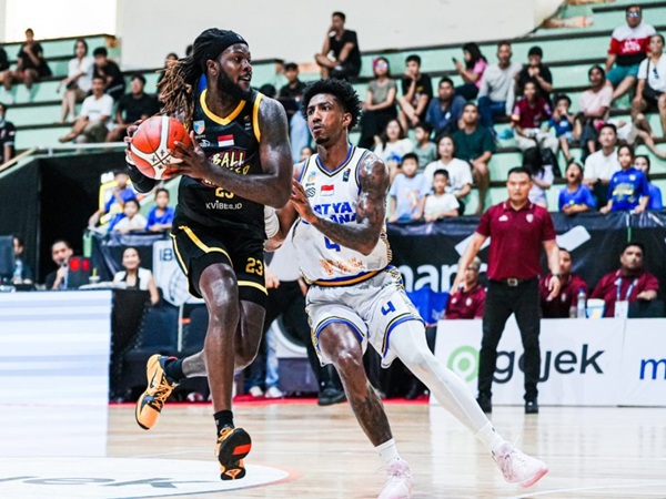 Xavier Cannefax Absen, Bali United Masih Bisa Libas Satya Wacana