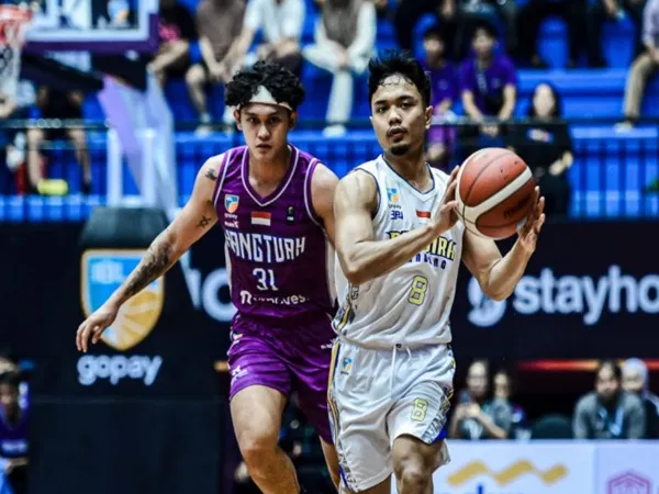 Yudha Saputera Terlalu Bersemangat Usai Kembali Bermain