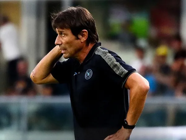 Antonio Conte
