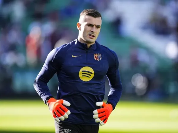 Celta Vigo Tertarik untuk Merekrut Inaki Pena