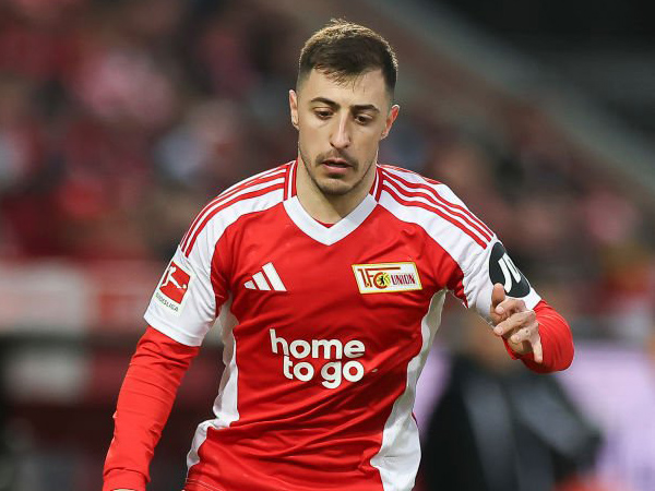 Fulham Incar Josip Juranovic untuk Perkuat Lini Belakang
