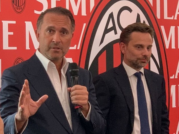 Giorgio Furlani Janjikan Akan Ada Pengumuman Penting Pekan Depan