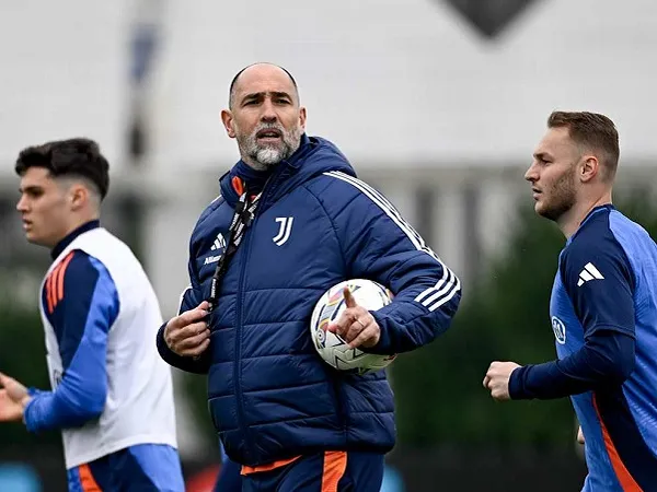 Igor Tudor