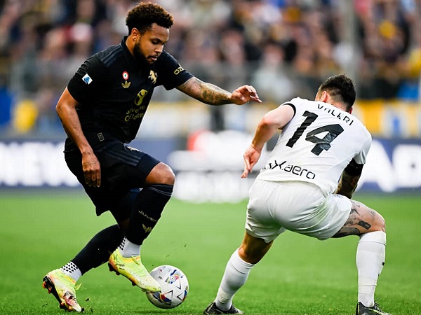 Igor Tudor Beri Kabar Terbaru soal Weston McKennie dan Renato Veiga