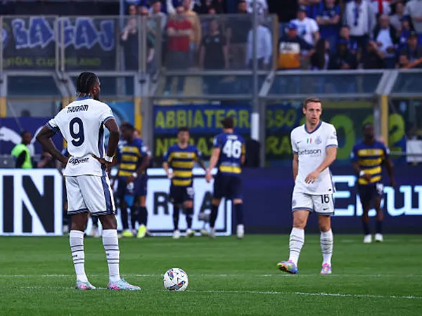 Inter Milan