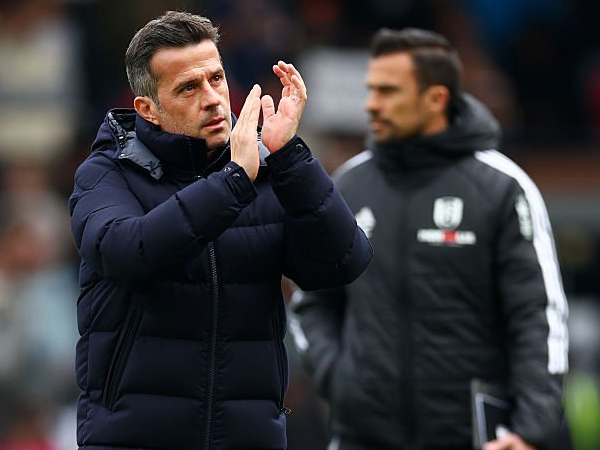 Marco Silva Konfirmasi Fulham Lepas Dua Pemain ini