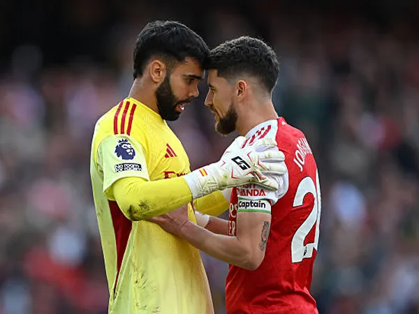 Perebutan Penghargaan Individu Warnai Akhir Musim Premier League