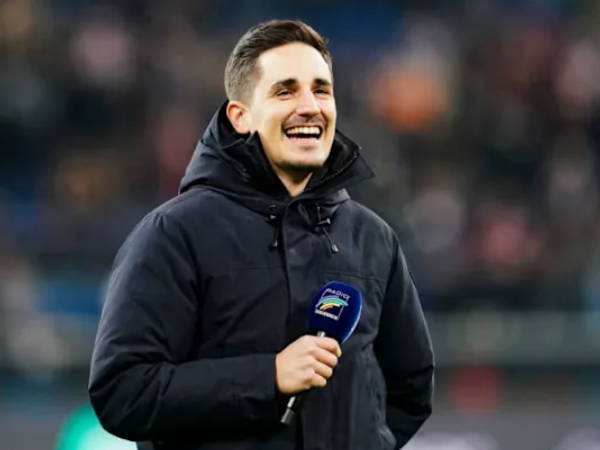 Resmi: DFB Tunjuk Benjamin Hubner sebagai Asisten Pelatih Timnas Jerman